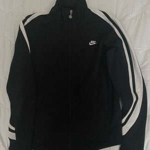 Nike Womens Track Jacket